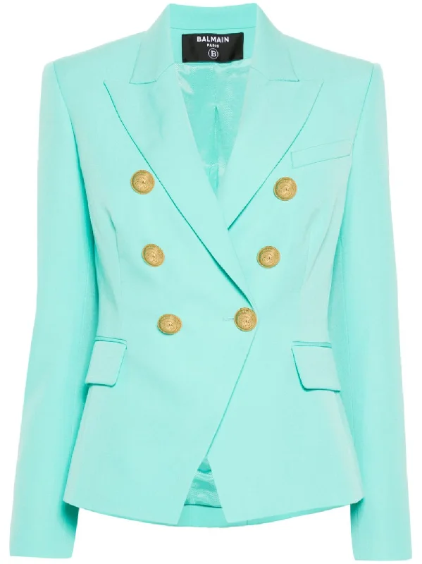 Balmain Women's Jackets