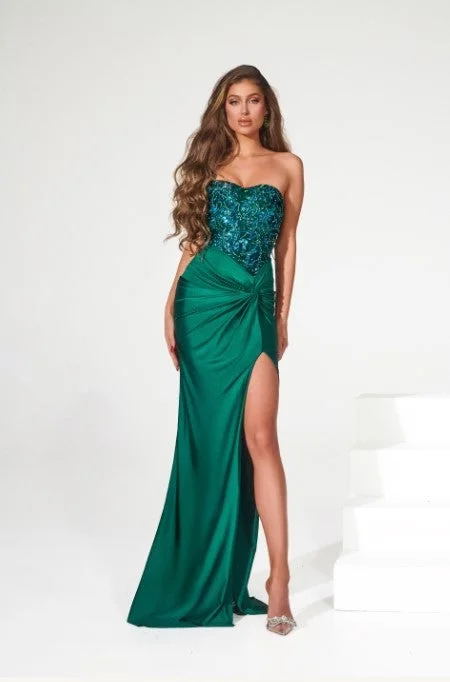 Portia and Scarlett PS23657 evening dress