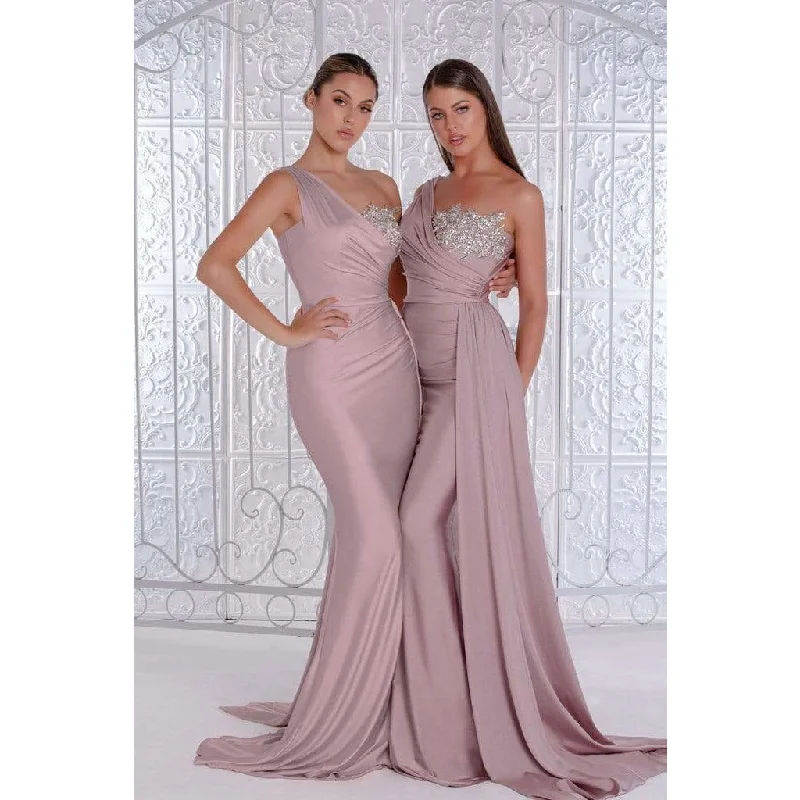 Portia and Scarlett PS21219 Evening Dress