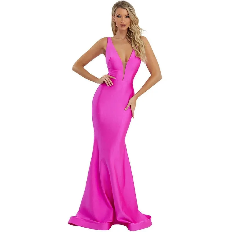 Nicole Bakti 7085 Evening Dress