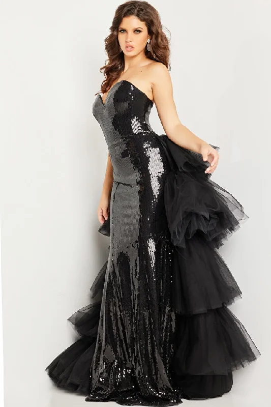 Jovani 24554 evening dress