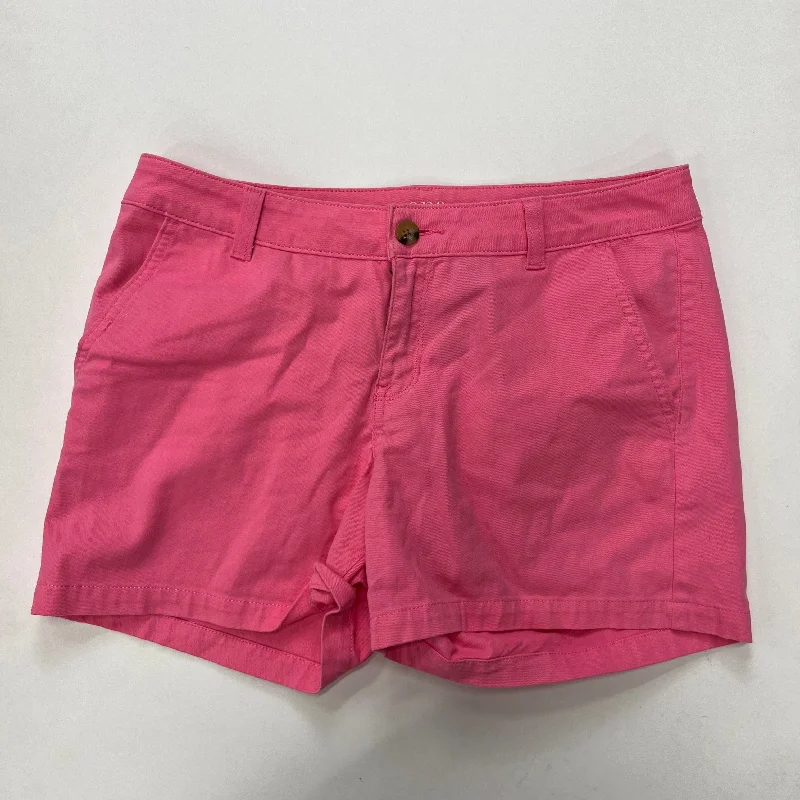 Pink Shorts Ana, Size 6