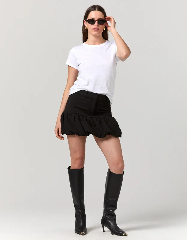 Spritz Skirt - Black