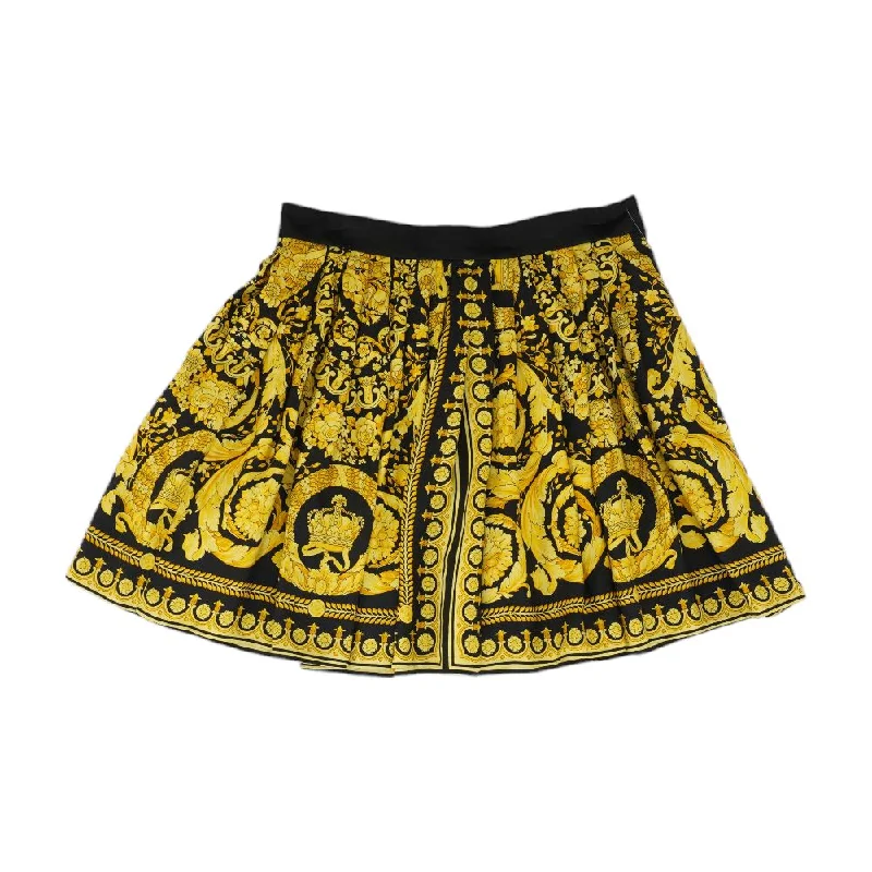 Tribute Baroque SS 1992 Skirt