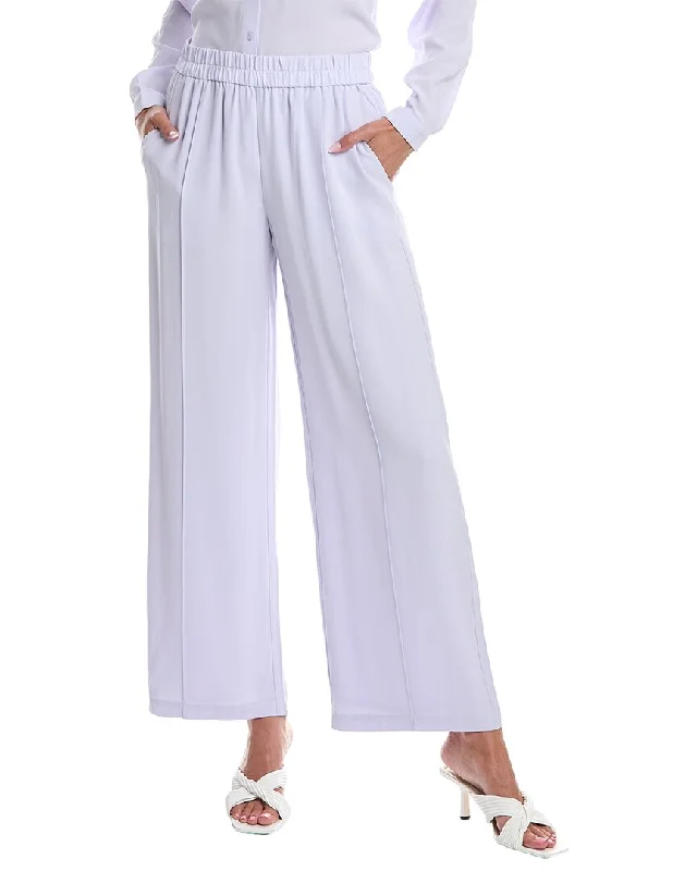 EILEEN FISHER Wide Pant