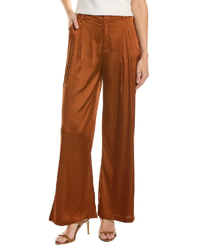 Harper Wide Leg Pant