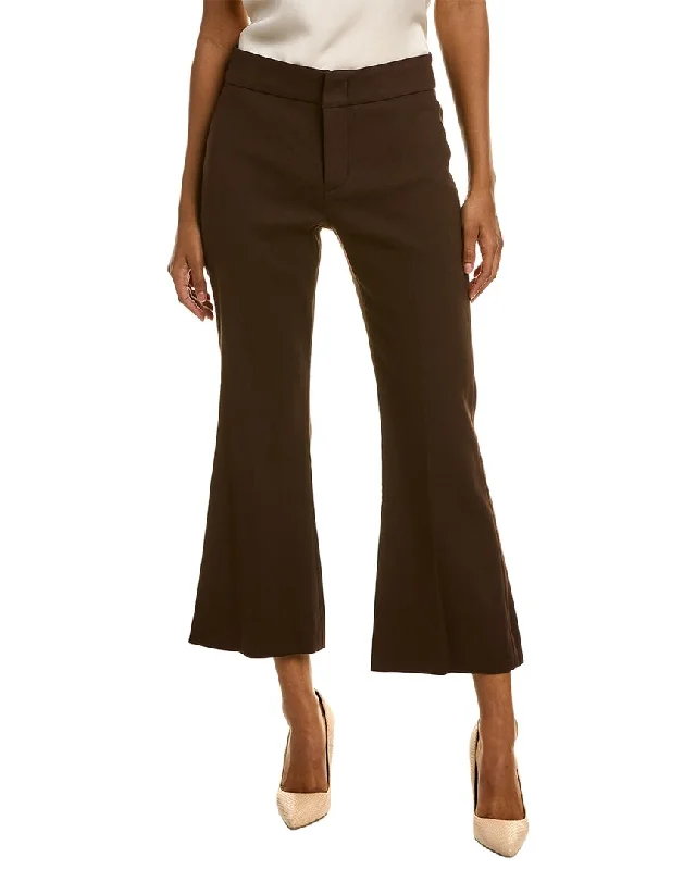 Vince Slim Flare Pant