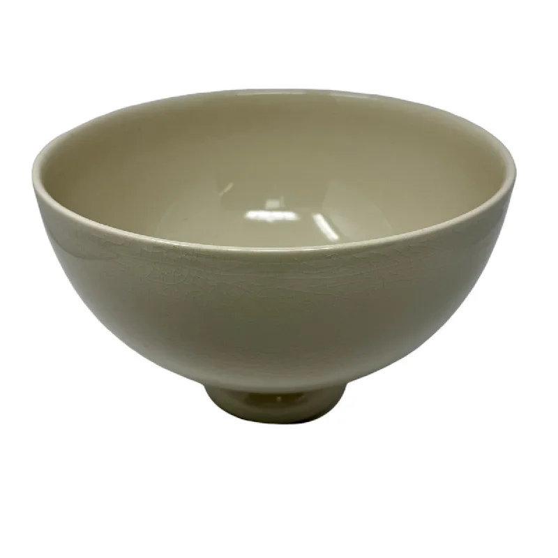 Basique By Jars Large Footed Bowl