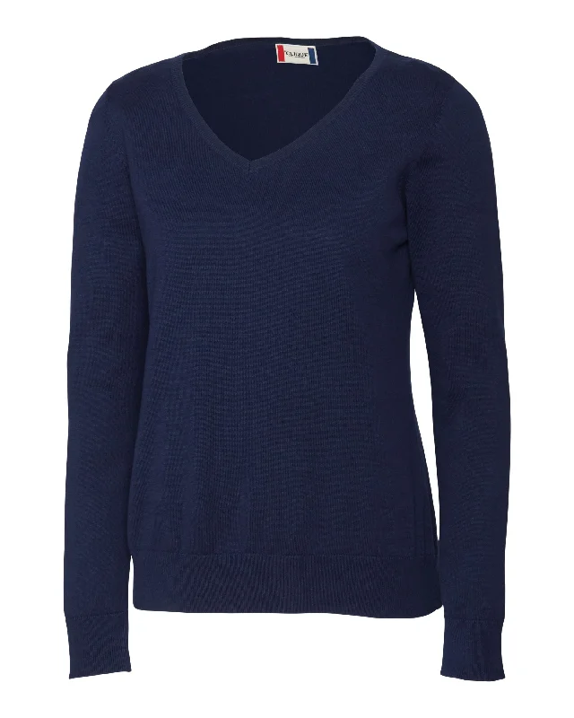 Clique Imatra V-neck Pullover