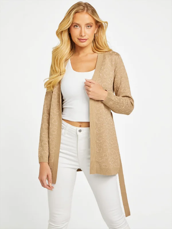 Maisha Cardigan